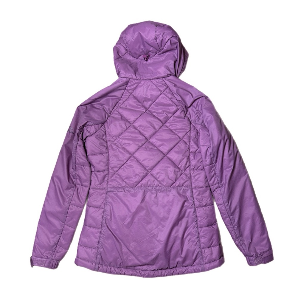 L.L. Bean PrimaLoft Packaway Pro Hooded Jacket Size XS - Picture 5 of 11